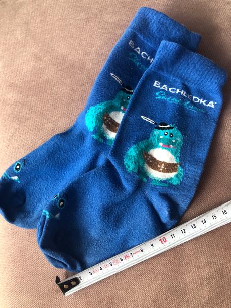 Ponožky, 20