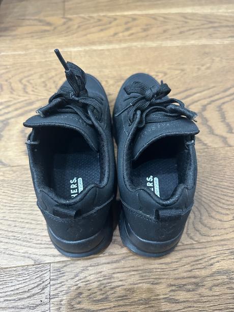 Tenisky zn. skechers, skechers,34