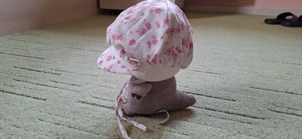 Čiapočka/klobúk na leto, brendon,40