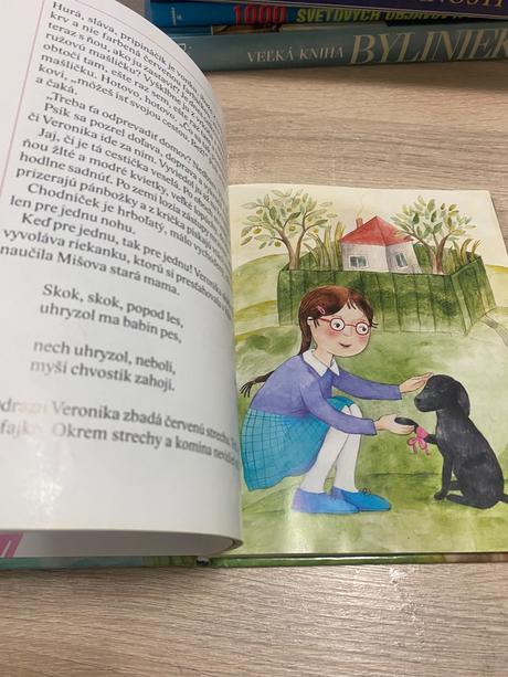 Vrkôčkine tajné objavy paula sabolová, 