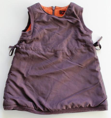 Letný balíček pre dievčatko, 50–62