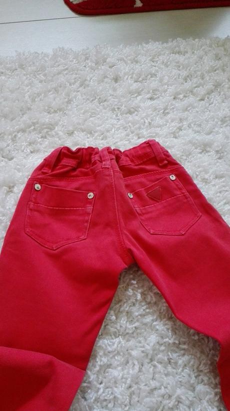 Elasticke rifle, 116