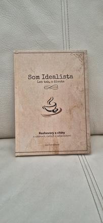 Kniha som idealista, 