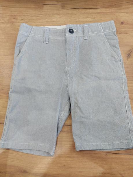 Kraťasky h&m, h&m,128