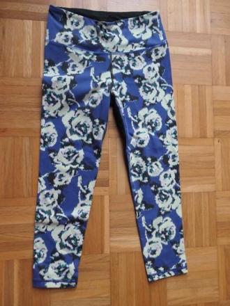 Victoria secret stylove 7/8 leginy, victoria's secret,xs