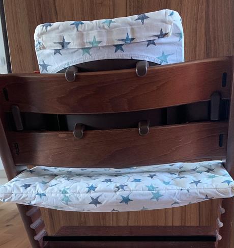 Stokke tripp trapp vankúšiky, stokke