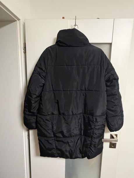 Oversize zimná bunda, kappahl,m