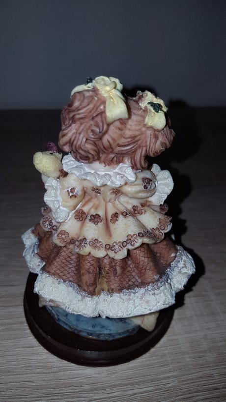 Sošky na podstavci, 