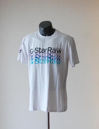 Pánske tričko g-star raw, g-star raw,xxl