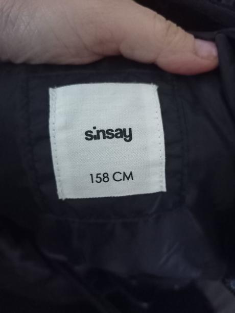 Vetrovka, sinsay,152