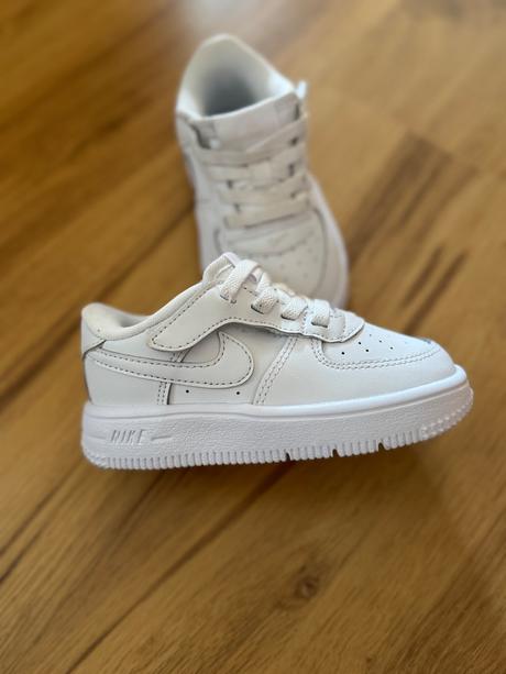 Nike force 1, nike,23