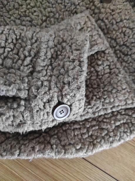 Lull loungewear kabát hunter, s