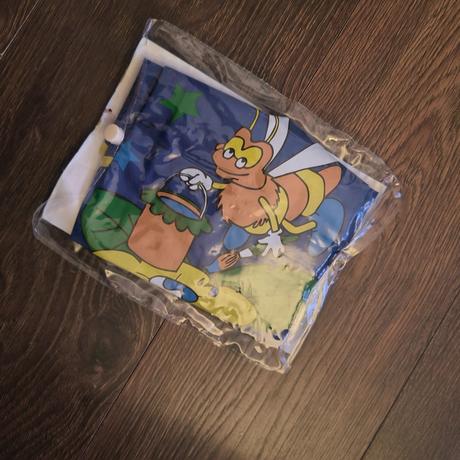 Zástera na výtvarnú, 