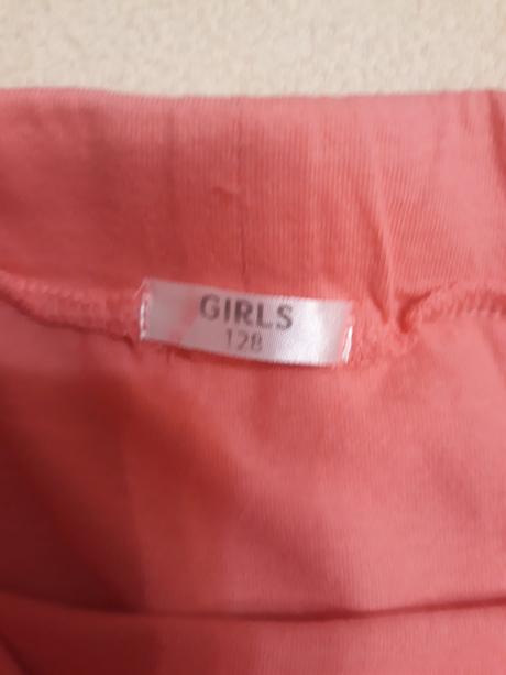 Letny balik 128/134, 122–134