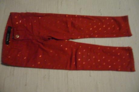 Bodkované rifle, john lewis,104