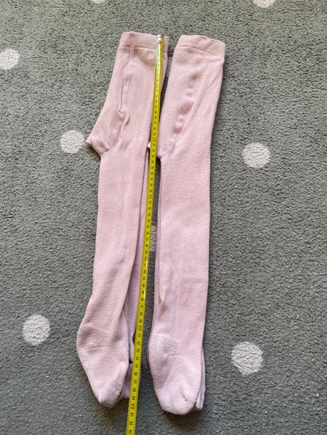 Pančušky 2 ks, tcm,98