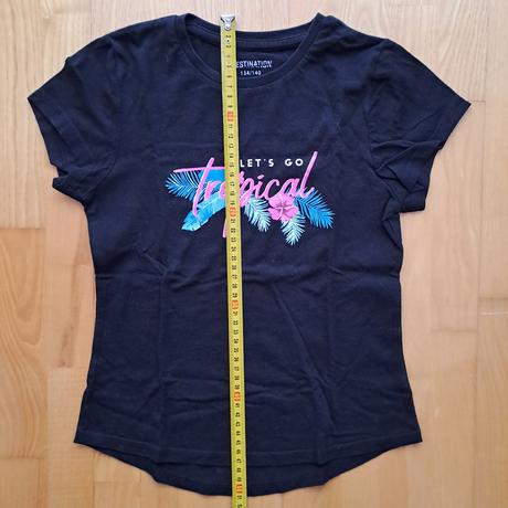 Tričká s krátkym rukávom po, 146