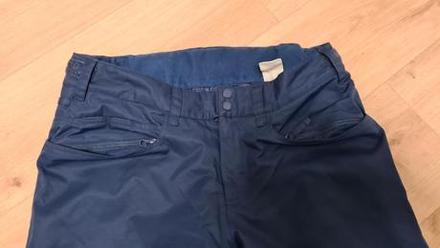 Lyžiarske gate roxy veľ. xl - na vyššiu postavu, roxy,xl