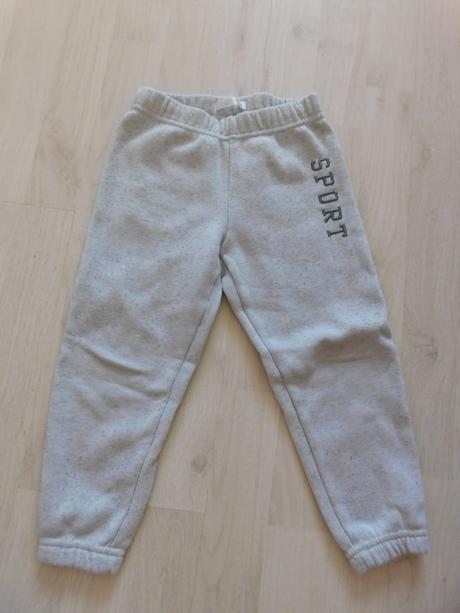 Tepláky č.98, pepco,98