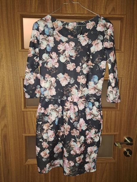 Šaty v.s/m, chilled chick,s