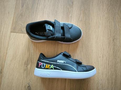 Puma tenisky veľkosť 31 top stav, puma,31