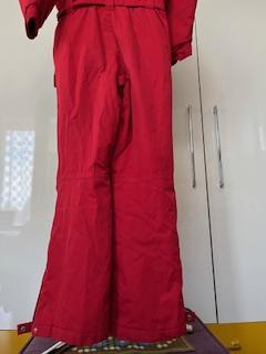 Detská kombinéza, 134