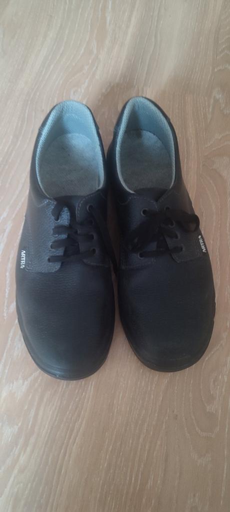 Pracovné topánky, 46