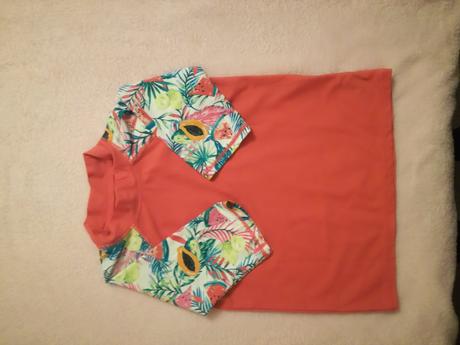 Športové tričko, tchibo,122