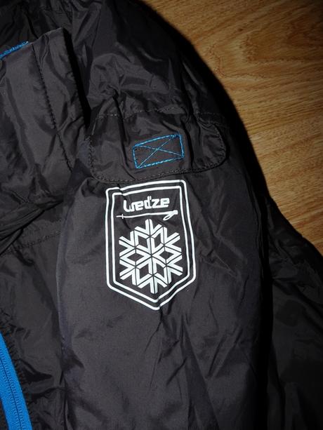 Čierna bunda, wedze,146