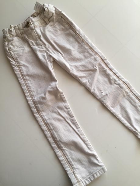 Nohavice chloé, 104