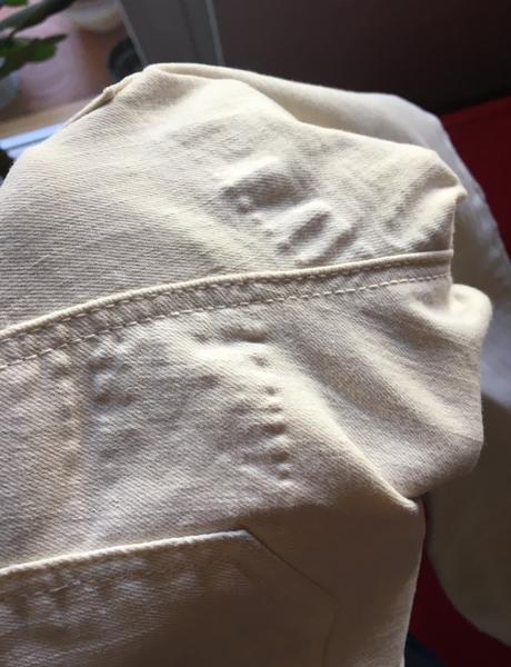 Rifle, stradivarius,32