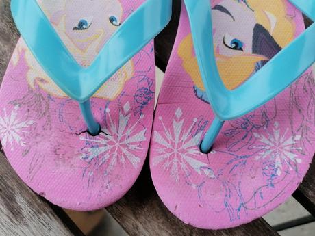 Zabky frozen, disney,30