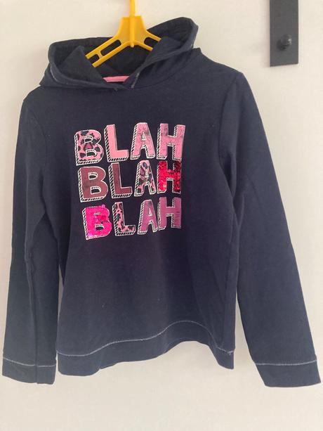 Mikina, s.oliver,140