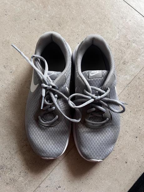 Tenisky ako nove 38,5, nike,38