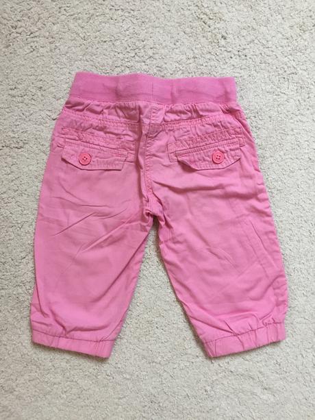 3/4 sportove nohavice zn. palomino- super stav, palomino,110