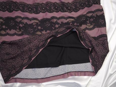 Luxusné elegantné šaty anna field, 42