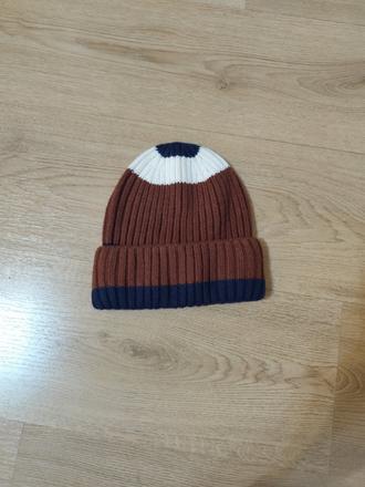 Zimná čiapka, reserved,134