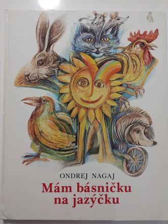Mám básničku na jazýčku, 