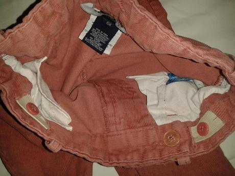 Nohavice, ralph lauren,116