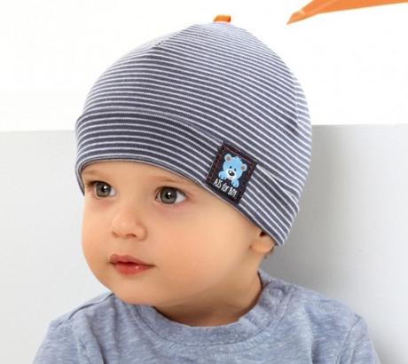 Prechodná čiapka ajs 42-020 oh 40/42, 44/46 cm, ajs,56 - 86