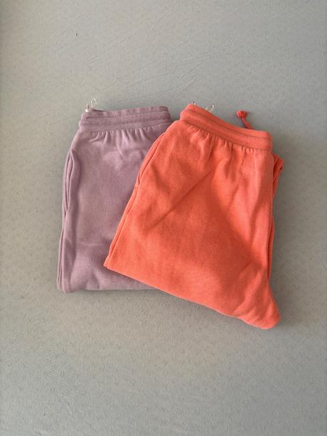 Balík zimného oblečenia, 140–152