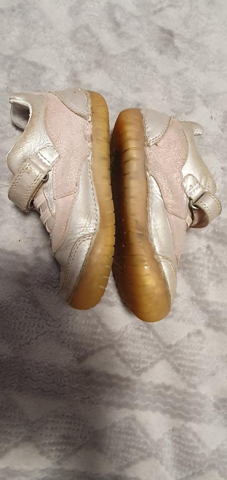 Tenisky 27 ddstep, d.d.step,27