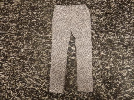 Nohavice - palomino, palomino,116