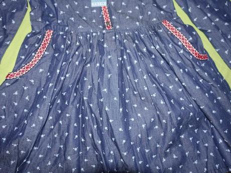 Nove riflove satocky kaisely, 122