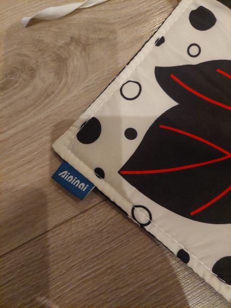 Mantinel, šírka (cm): 30,dĺžka (cm): 60