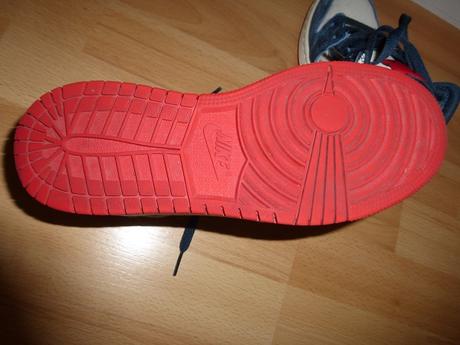 Tenisky jordan 1 mid se take flight, air jordan,36