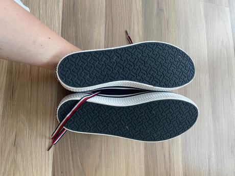 Tommy hilfiger tenisky, tommy hilfiger,36