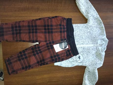 Supravicka, reserved,80