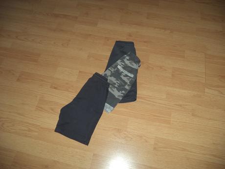 3 kraťasky japitex 110, japitex,110