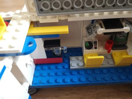 Lego city 60044, 60239, 4436, 60275,